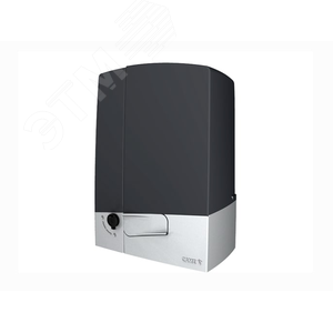 Изображение товара Привод 24 В для откатных ворот. Встроенный блок управления ZN7 (шт)