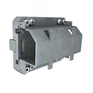 Изображение товара Система защиты при столкновении автомобиля со стрелой для шлагбаума GPX (шт)