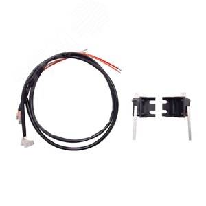 Изображение товара Модуль вспомогательных контактов для определения фактического положения стрелы шлагбаума GT8 (шт)