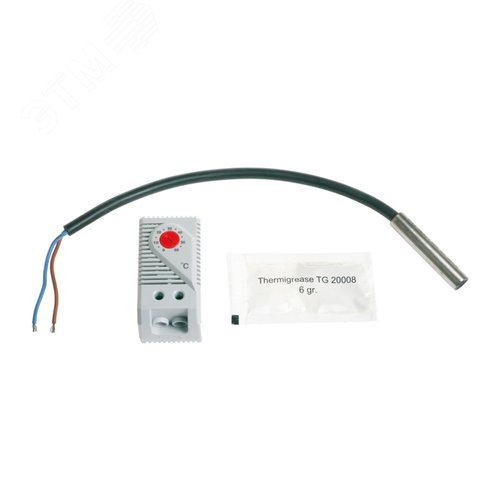 Изображение товара Обогреватель для шлагбаумов Gard LS / LT (шт)