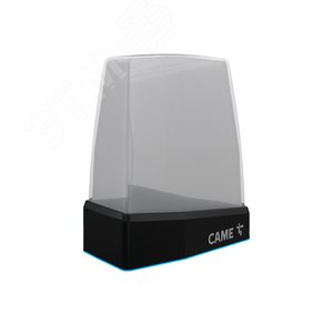 Изображение товара Лампа сигнальная RGB с подключением по шине CXN (шт)