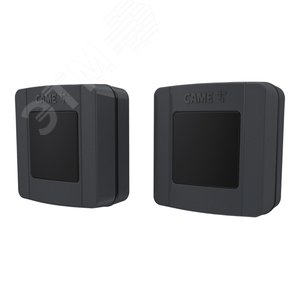 Изображение товара Комплект накладных фотоэлементов, дальность действия 30 м (шт)