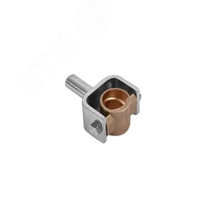 Изображение товара Втулка бронзовая ATI NEW с креплением (шт)