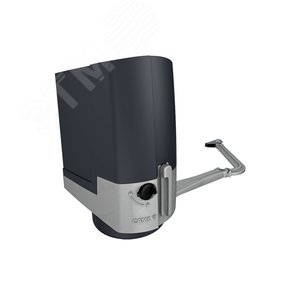 Изображение товара Привод 24В, рычажный, самоблокирующийся, с блоком управления ZL60 для створок до 2 м (шт)