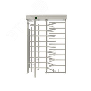 Изображение товара Турникет полноростовой моторизованный GUARDIAN BTC 300 , трехсекционный 120 градусов (шт)