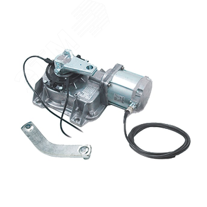 Изображение товара Привод 24 В рычажный, для подземной установки (шт)