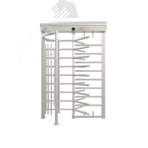 Изображение товара Турникет полноростовый моторизованный GUARDIAN BTX 300, трехсекционный (шт)