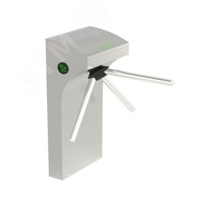 Изображение товара Турникет-трипод моторизованный STILE 600 с автоматической системой антипаники (шт)