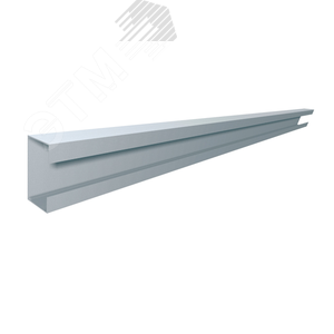 Изображение товара Профиль направляющий с цепной передачей для ворот высотой до 2,70 м (шт)