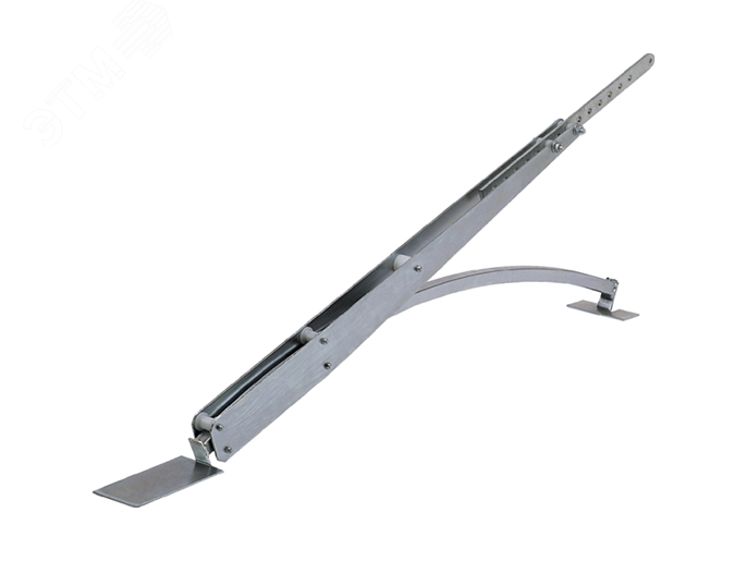 Изображение товара Адаптер для подъемно-поворотных ворот (шт)