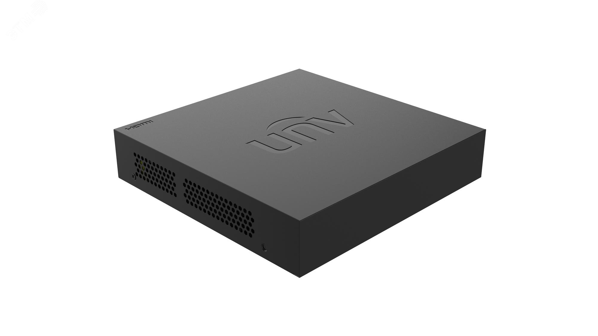 Изображение товара Видеорегистратор гибридный 8-канальный 2Мп до 1HDD (шт)