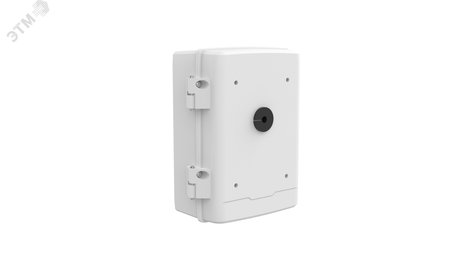 Изображение товара Коробка монтажная для камеры серии IPC-68 IPC-62 Uniview TR-JB12-IN