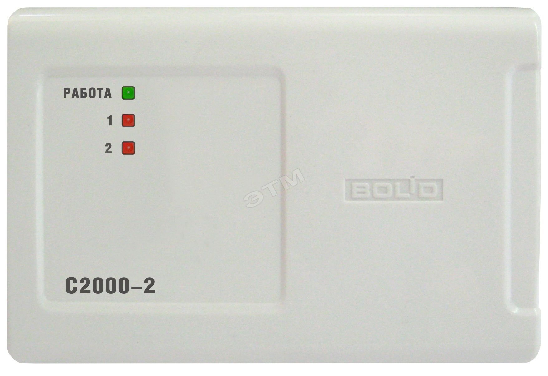 Контроллер доступа С2000-2 С2000-2 Болид
