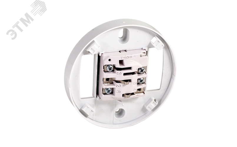 Изображение товара Изолятор шлейфа базовый для подвесного потолка (шт)