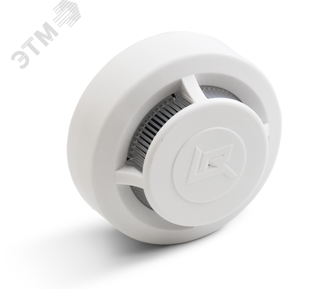 Изображение товара Дымовой пожарный извещатель ИП 212-141М V1.04 Rubezh для обнаружения дыма