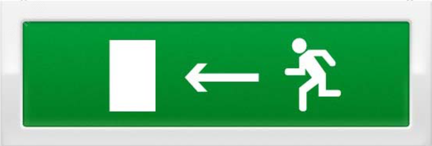 Изображение товара Оповещатель охранно-пожарный световой R3 24В IP41 для сигнализации