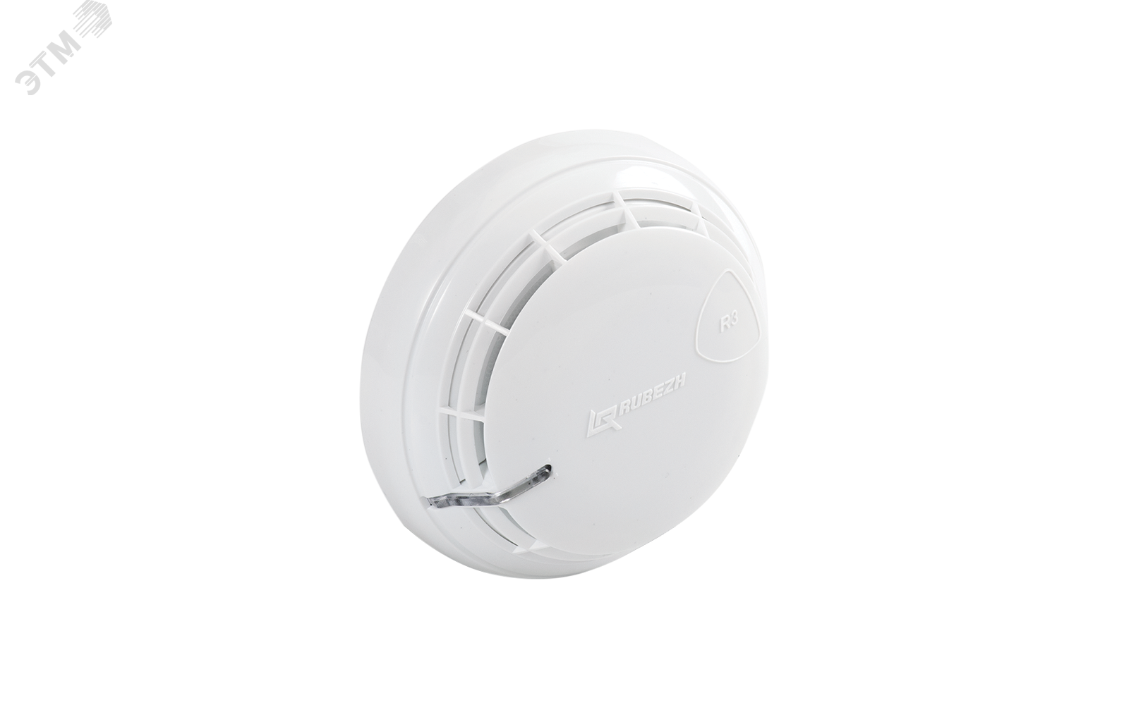 Изображение товара Извещатель пожарный дымовой оптико-электронный ИП 212-64-R3