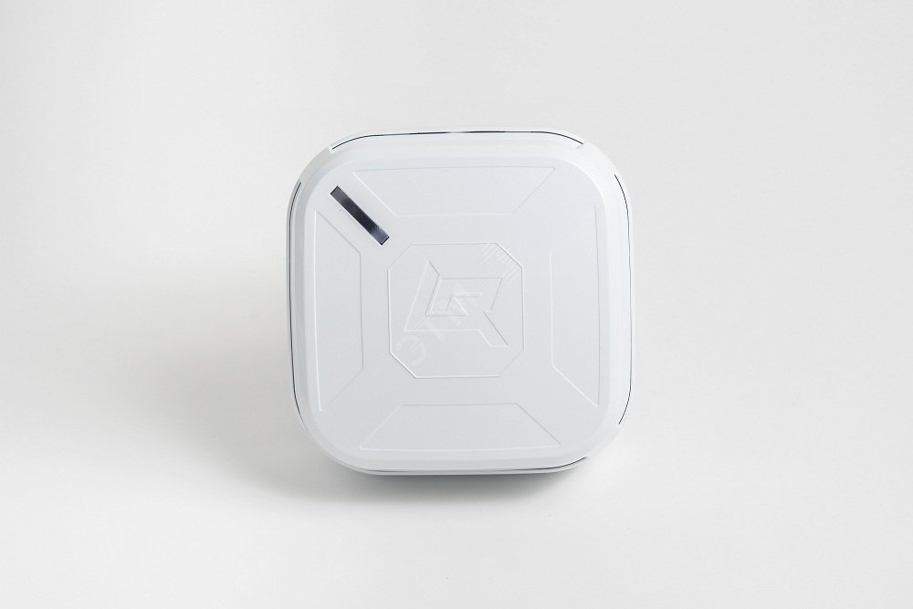 Изображение товара Извещатель пожарный дымовой радиоканальный (шт)