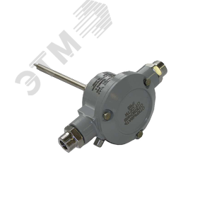 Изображение товара Извещатель тепловой точечный, взрывозащищённый, адресный (шт)