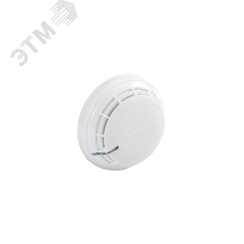 Изображение товара Извещатель пожарный дымовой оптико-электронный адресно-аналоговый без базового основания (шт)