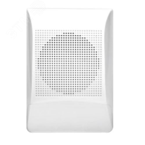 Изображение товара Настенная акустическая система АС-4-2 для речевого оповещения