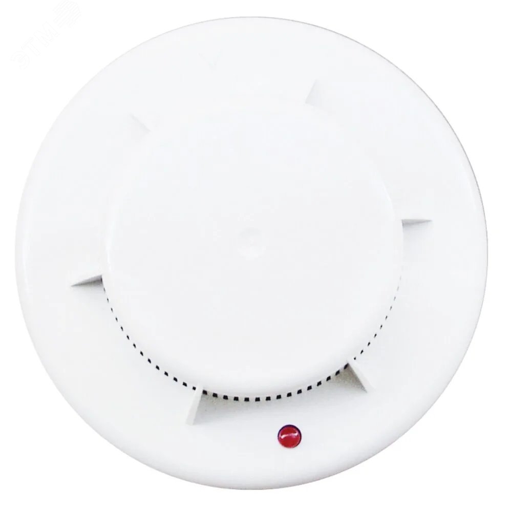 Изображение товара Извещатель пожарный дымовой автономный ИП212-63А (шт)