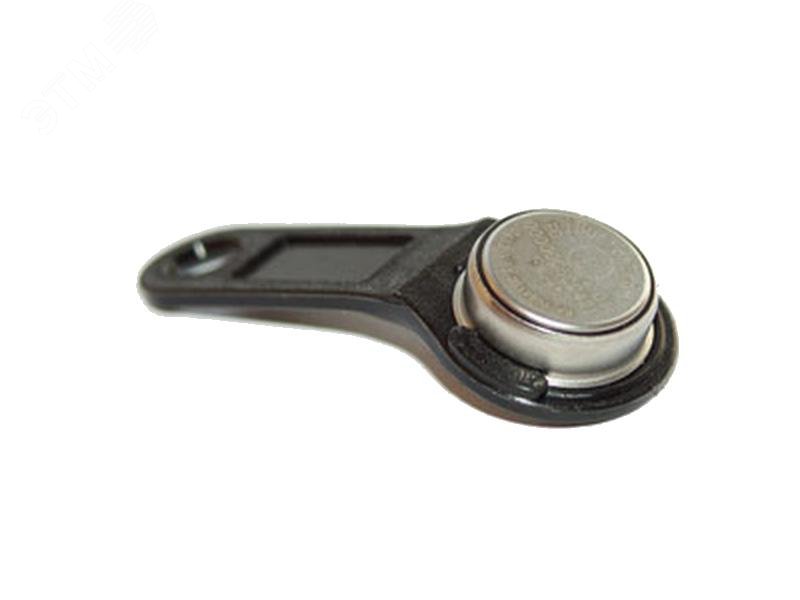 Изображение товара Электронный ключ Touch Memory DS1990A пассивный носитель данных