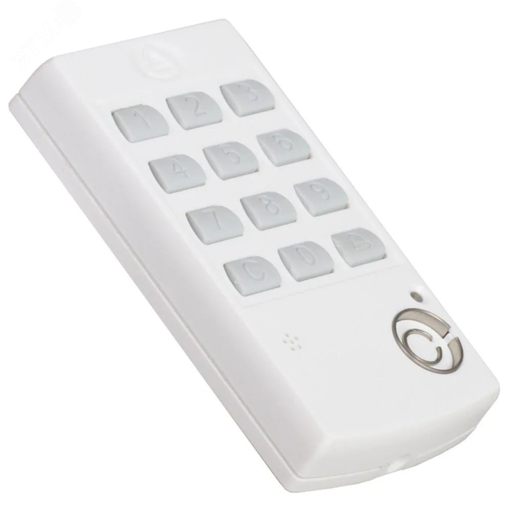 Изображение товара Считыватель Портал-Л для бесконтактных карт и радиобрелков внутренняя установка