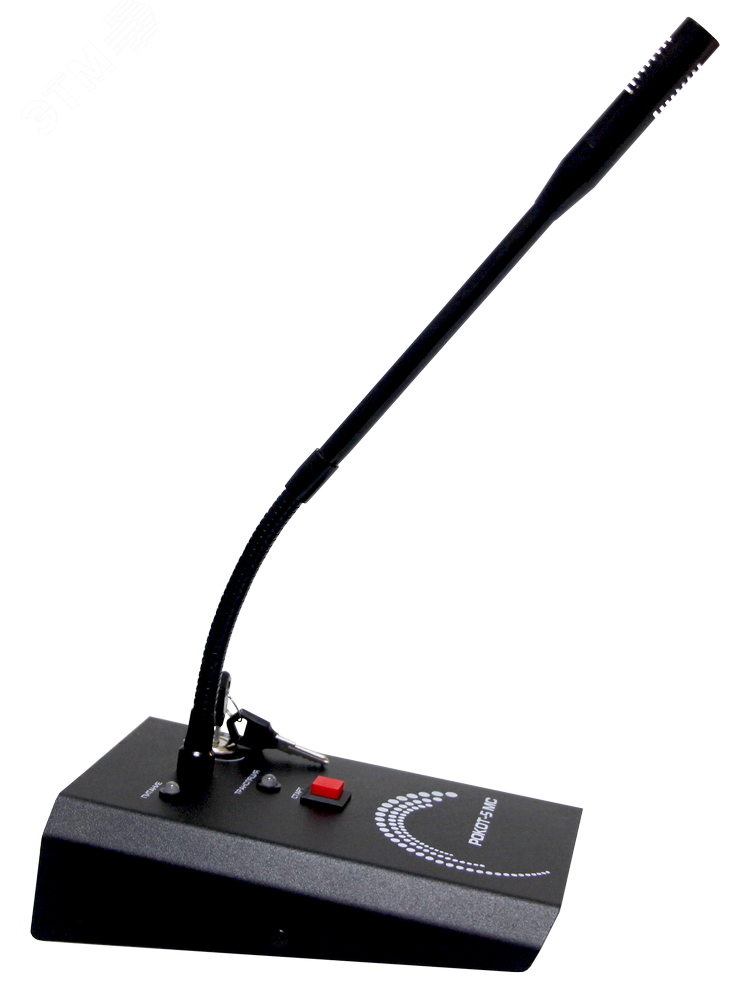 Изображение товара Микрофонная станция Рокот-5 МС (шт)