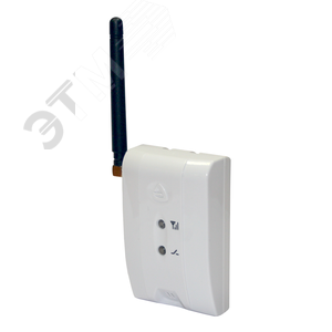 Прибор управления доступом по GSM-каналу Лидер GSM