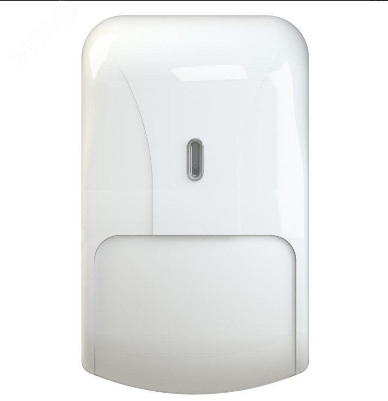 Изображение товара Извещатель инфракрасный пассивный объемный (шт)