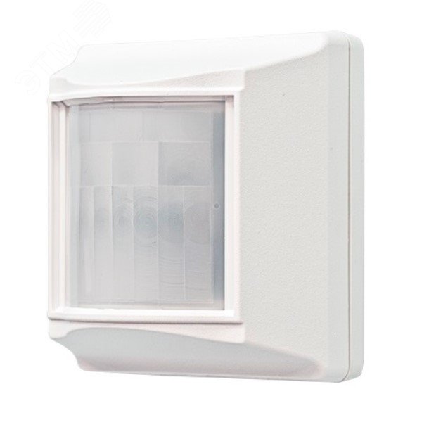 Изображение товара Извещатель инфракрасный пассивный объемный (шт)