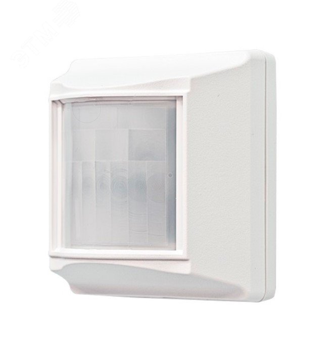 Изображение товара Извещатель инфракрасный пассивный поверхностный (шт)