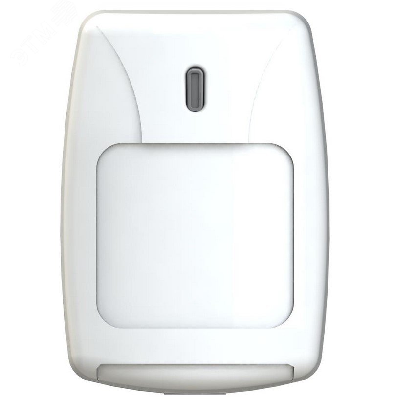 Изображение товара Извещатель инфракрасный пассивный объемный охранный ИО409-8, ИО409-48 Фотон-9М