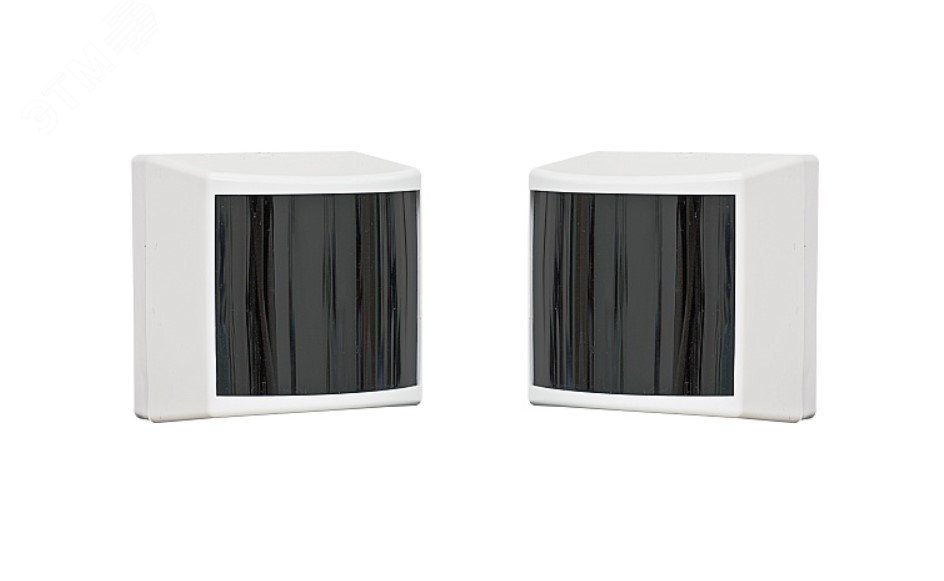 Изображение товара Взрывозащищенный дымовой пожарный извещатель линейный IP65 Риэлта