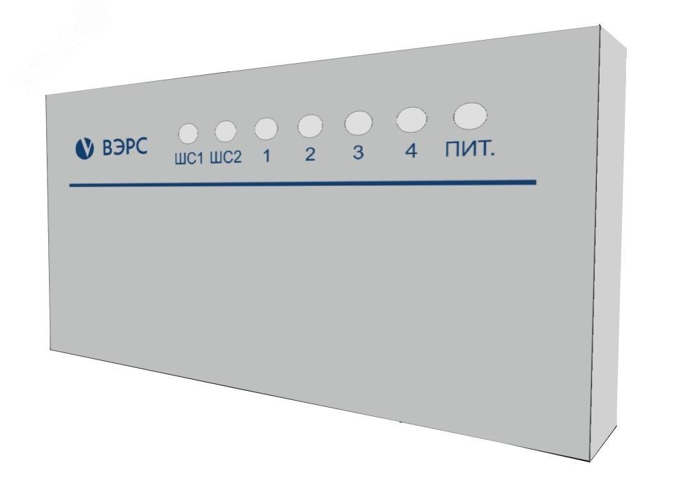 Спт 2023. ВЭРС-РНП-01. Расширитель направлений пожаротушения ВЭРС-РНП-01. Прибор приемно контрольный ВЭРС ПУ. Приборы приемно-контрольные объектовые на: 1 Луч.