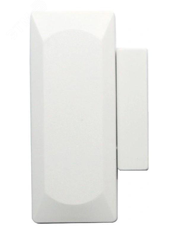 Изображение товара Извещатель охранный магнитоконтактный точечный беспроводной (шт)