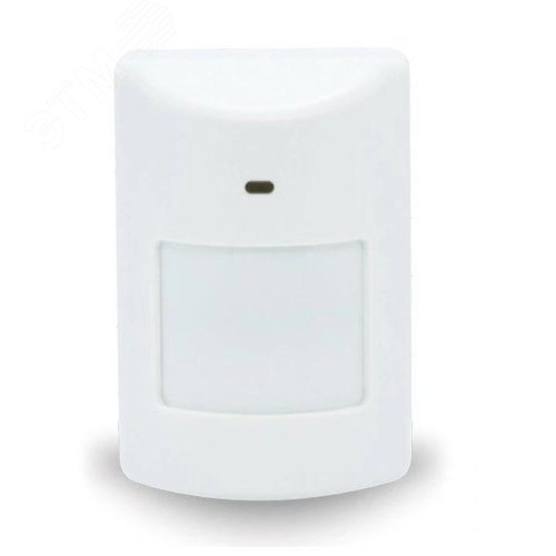 Изображение товара Извещатель охранный объемный оптико-электронный радиоканальный (шт)