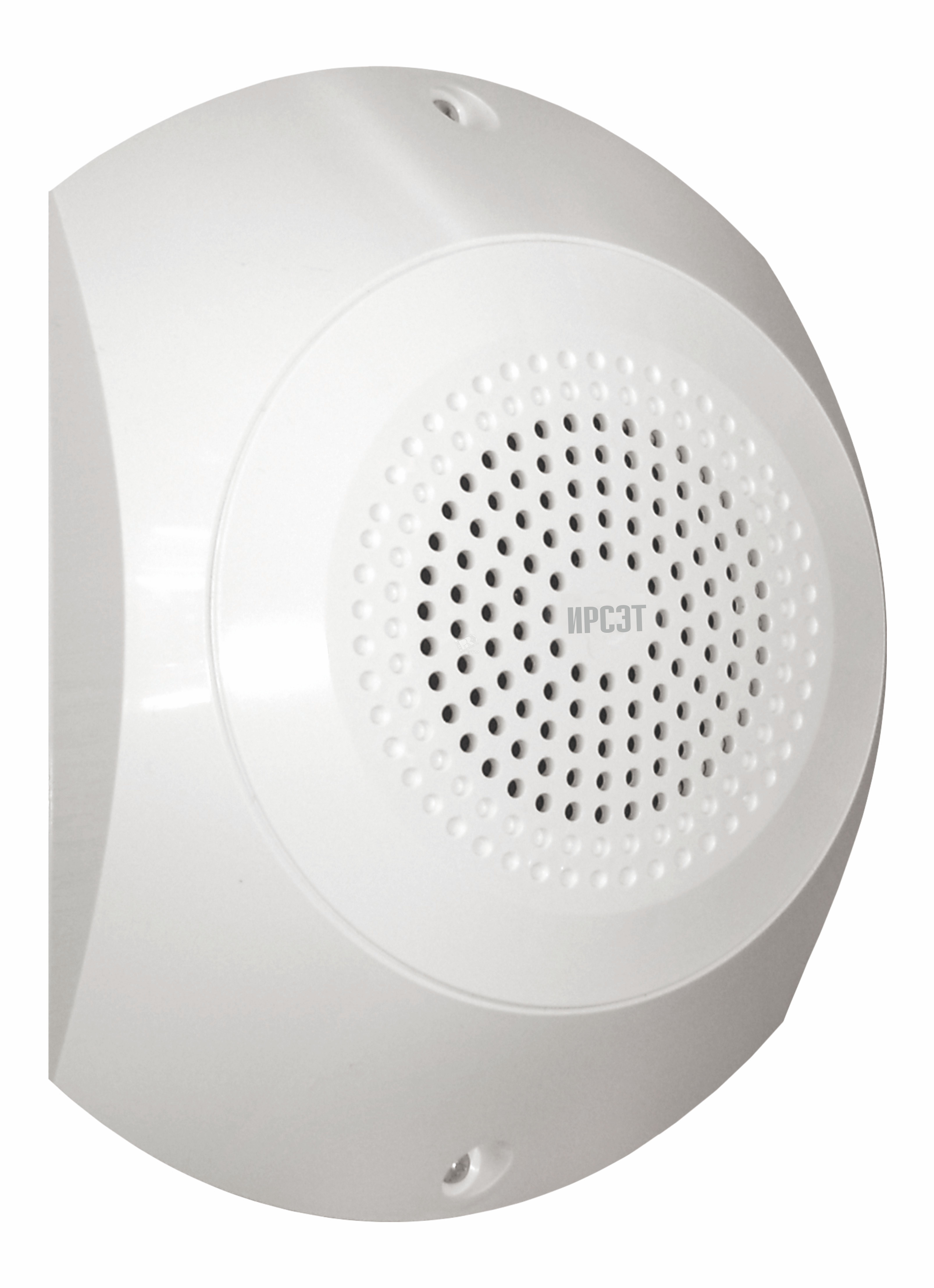 Изображение товара Оповещатель речевой ИРСЭТ Н3 - надежное оповещение по доступной цене