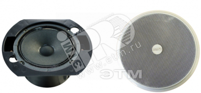 Изображение товара Громкоговоритель влагозащищенный (шт)