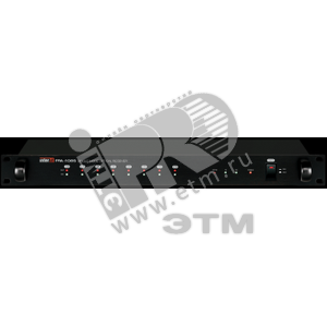 Приемник оптический 8 каналов аудио Inter-M