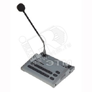 Микрофонная панель RM-616