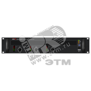Аудио Усилитель трехканальный (сабвуфер), XH-M139 TPA3116D2 2.1, 2X50W+1X100W