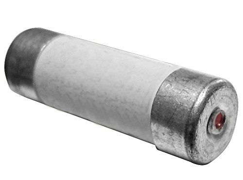 Предохранитель плавкий GG 22x58 10A