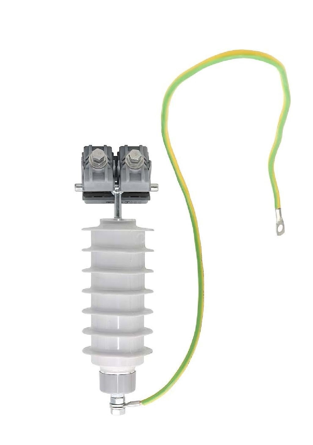 Устройство защиты от импульсных перенапряжений    УЗИП-6кВ