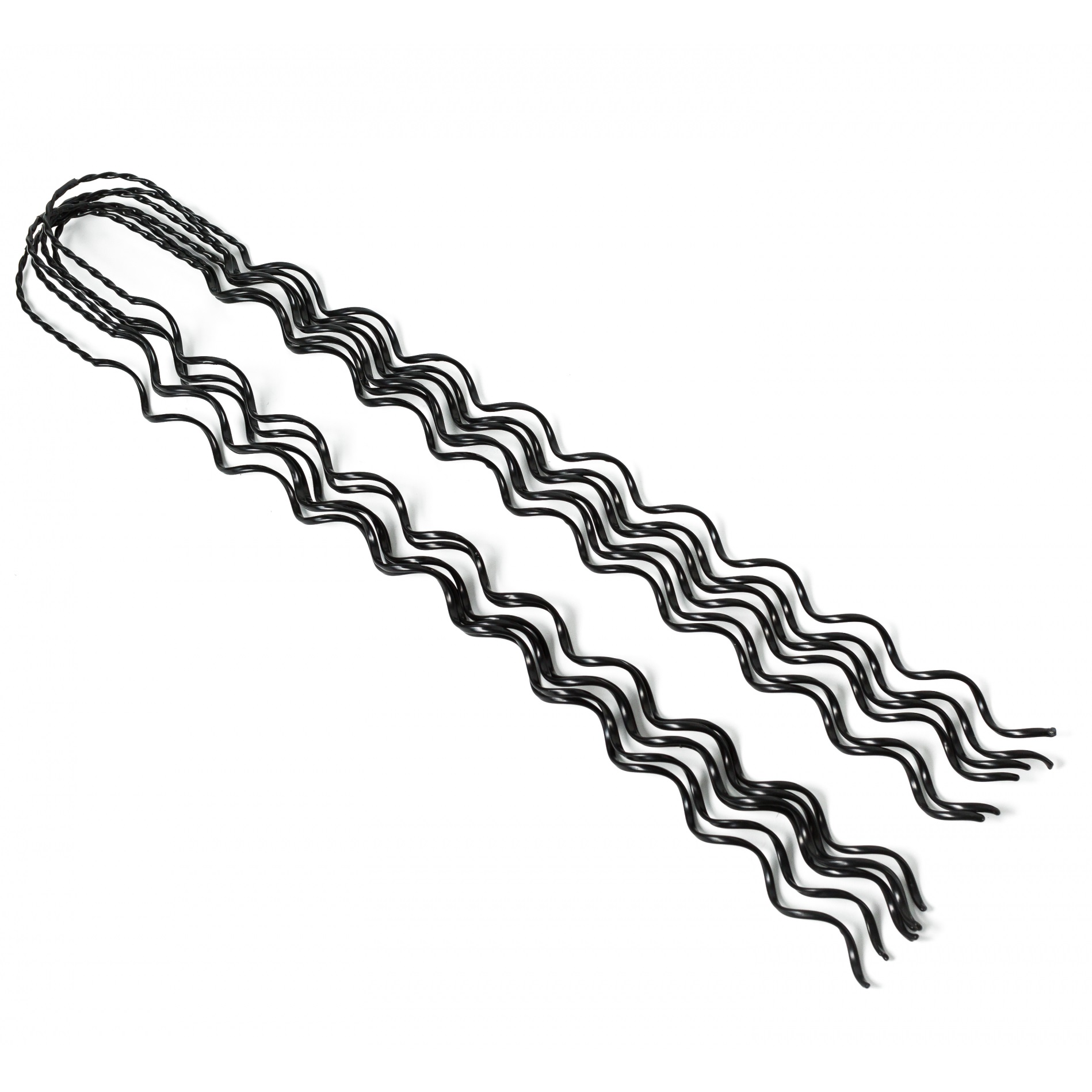 CB 120 вязка спиральная