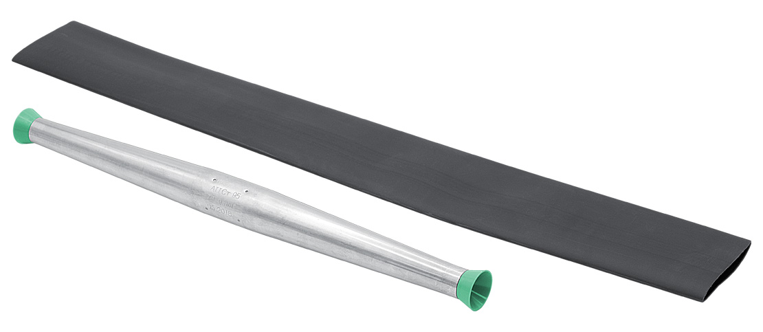 Зажим анкерный PAG 416/35