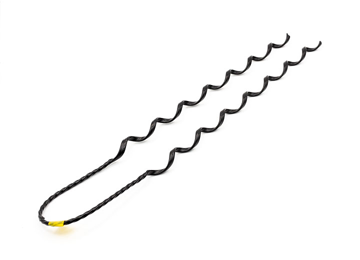 Вязка спиральная CB 35