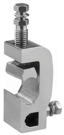 Зажим ответвительный CD 71+BI 16-150/4-70