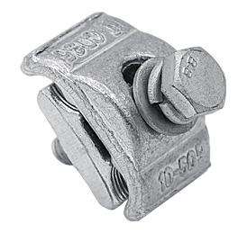 Зажим плашечный CD 35